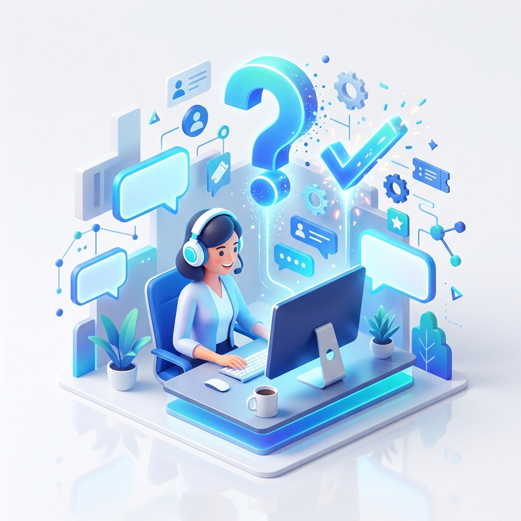 Helpdesk Dashboard