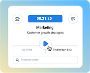 Time Tracking