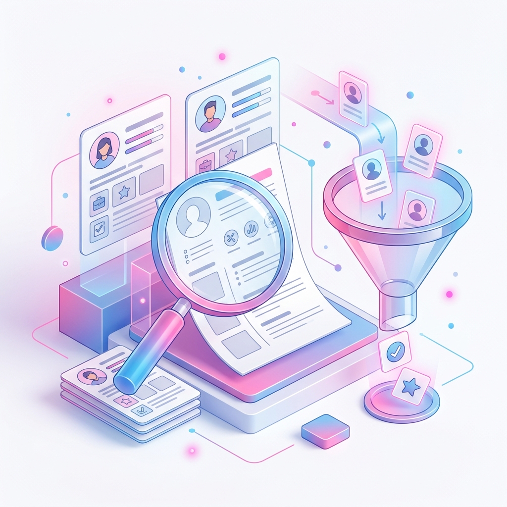 Hiring Dashboard