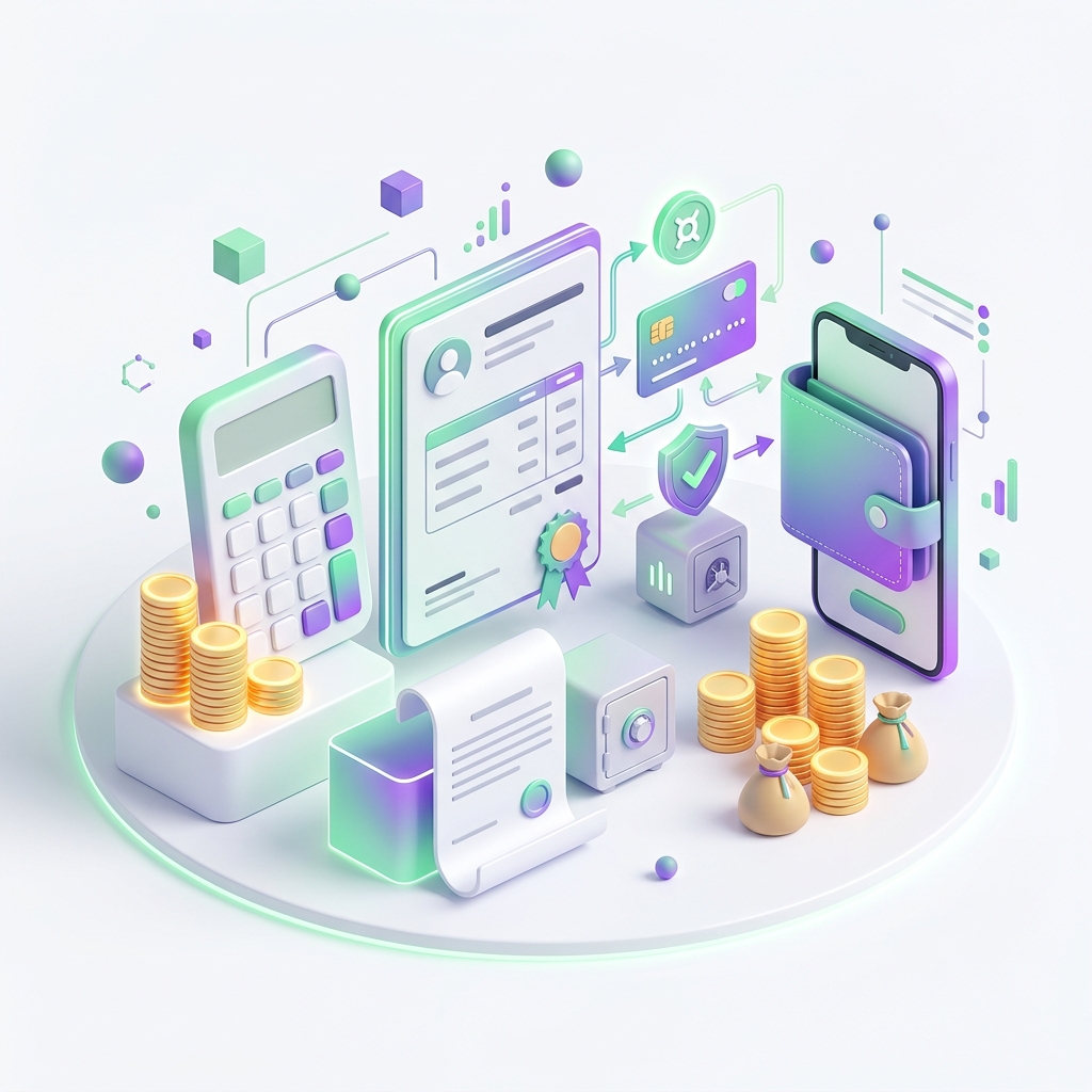 Payroll Dashboard