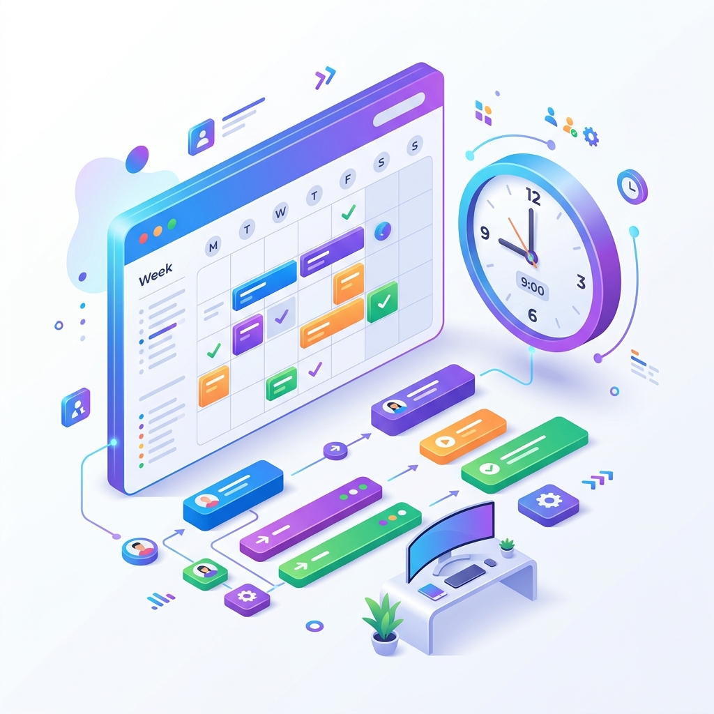 Attendance Dashboard