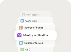 Seamless Onboarding